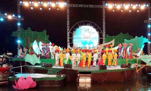 Đêm 'Hẹn hò đất Phương Nam' - ảnh 2